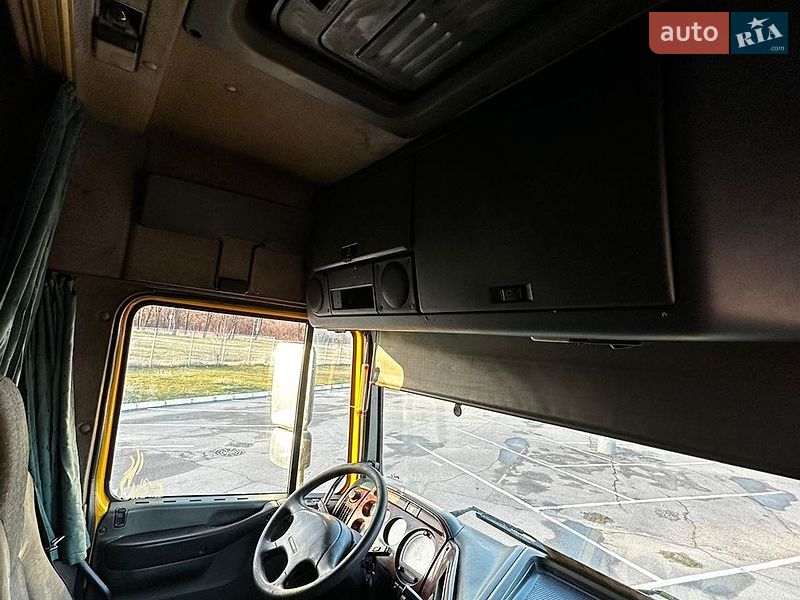 Фото DAF XF 95.430 з оголошення AUTO.RIA