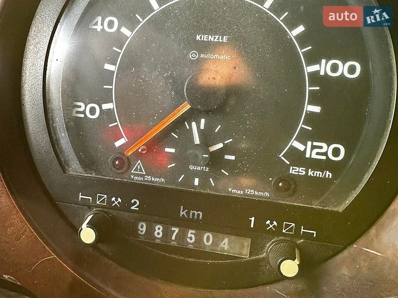 Фото DAF XF 95.430 з оголошення AUTO.RIA