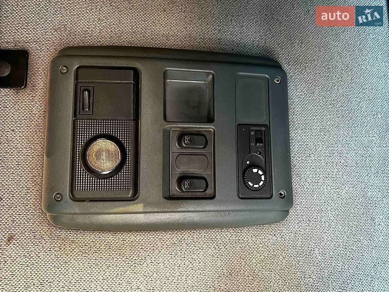 Фото DAF XF 95.430 з оголошення AUTO.RIA