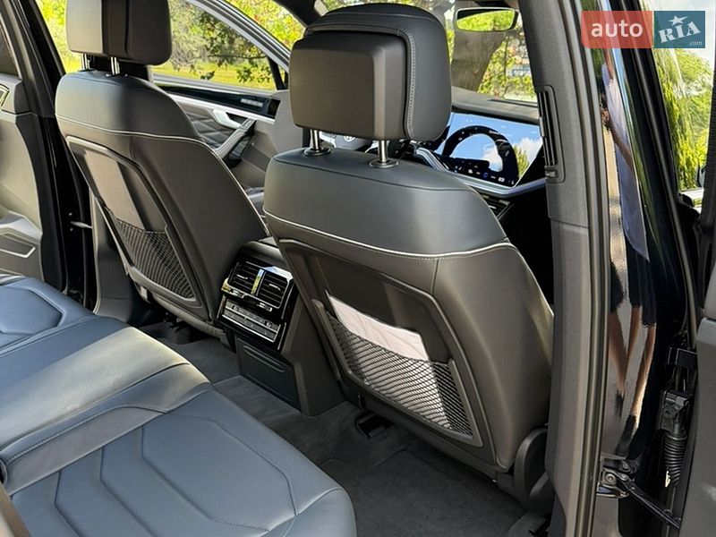 Фото Volkswagen Touareg з оголошення AUTO.RIA