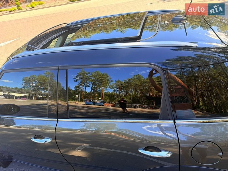 Фото MINI Countryman з оголошення AUTO.RIA