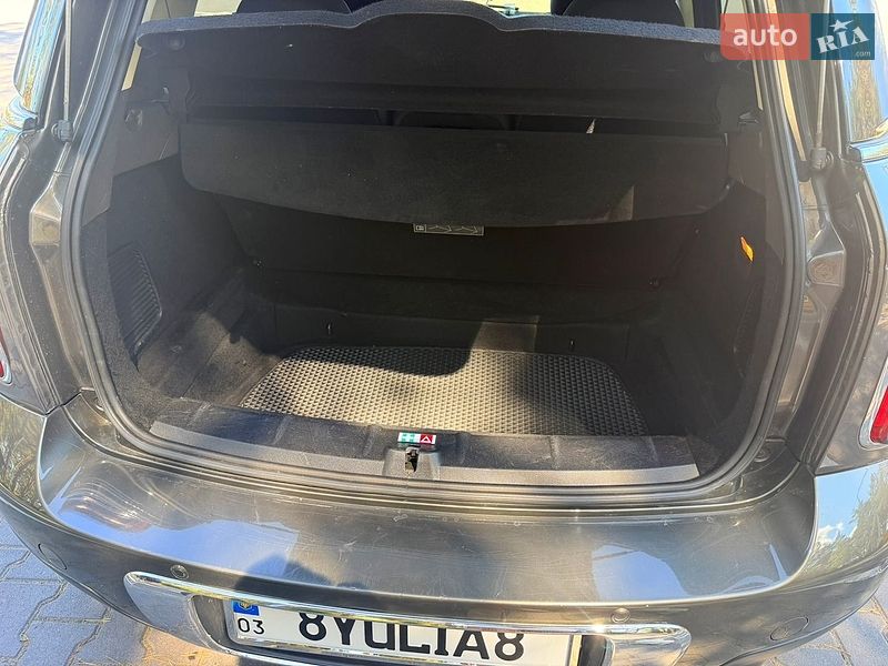 Фото MINI Countryman з оголошення AUTO.RIA