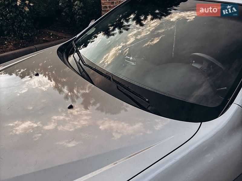 Фото Chevrolet Epica з оголошення AUTO.RIA
