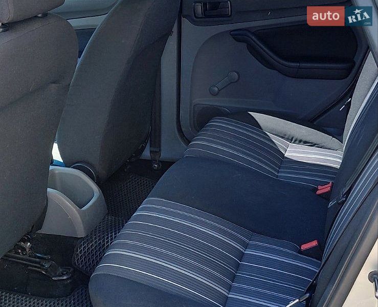 Фото Ford Focus з оголошення AUTO.RIA