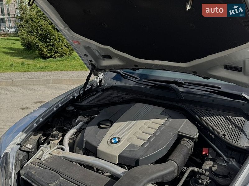 Фото BMW X5 з оголошення AUTO.RIA