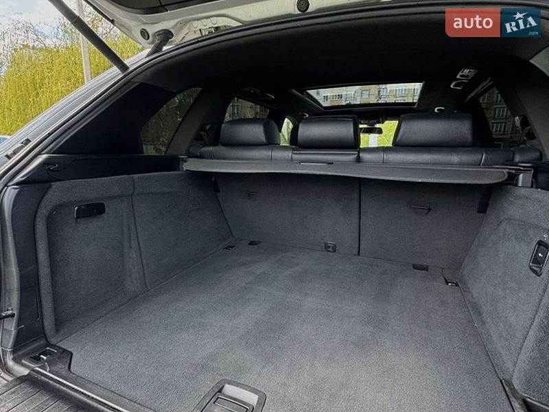 Фото BMW X5 з оголошення AUTO.RIA