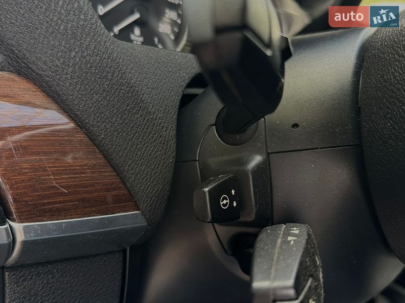 Фото BMW X5 з оголошення AUTO.RIA