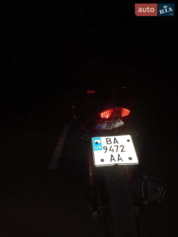 Фото Spark SP 200R-27 з оголошення AUTO.RIA