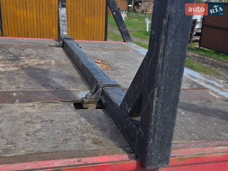 Фото Kogel AG з оголошення AUTO.RIA
