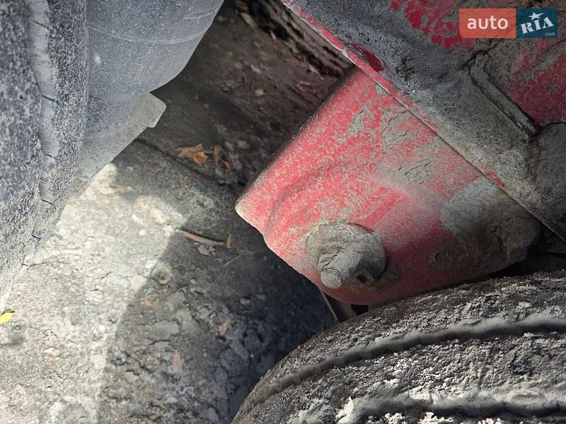 Фото Kogel AG з оголошення AUTO.RIA