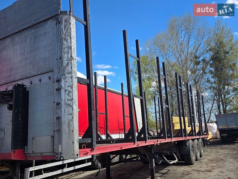 Фото Kogel AG з оголошення AUTO.RIA