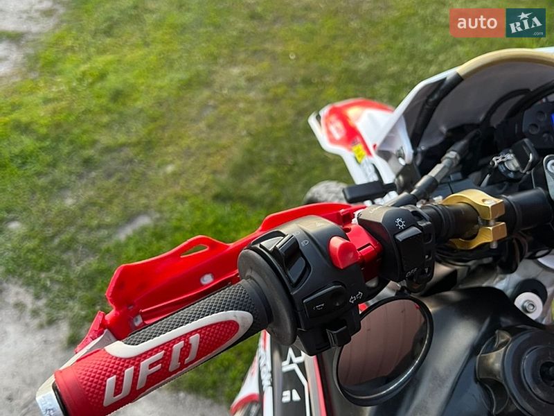 Фото Geon Dakar GNS 300R з оголошення AUTO.RIA