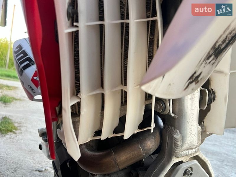 Фото Geon Dakar GNS 300R з оголошення AUTO.RIA
