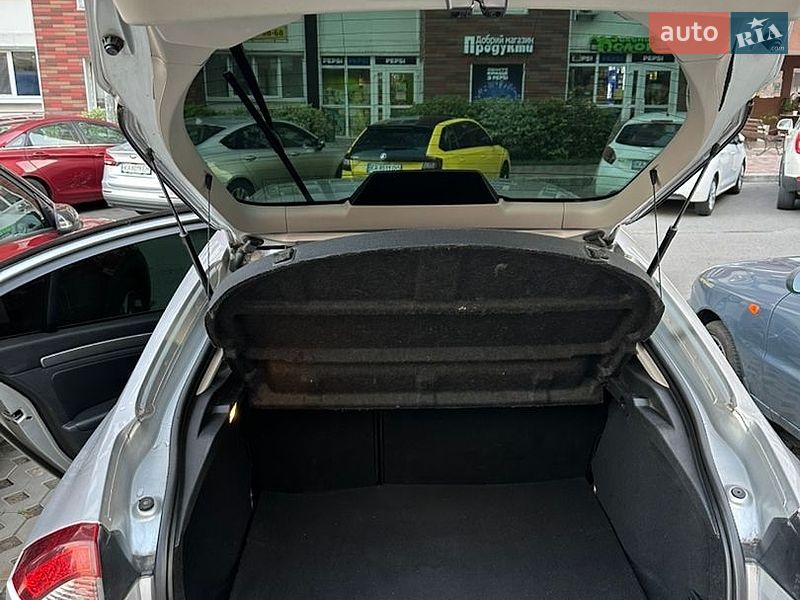 Фото Renault Laguna з оголошення AUTO.RIA