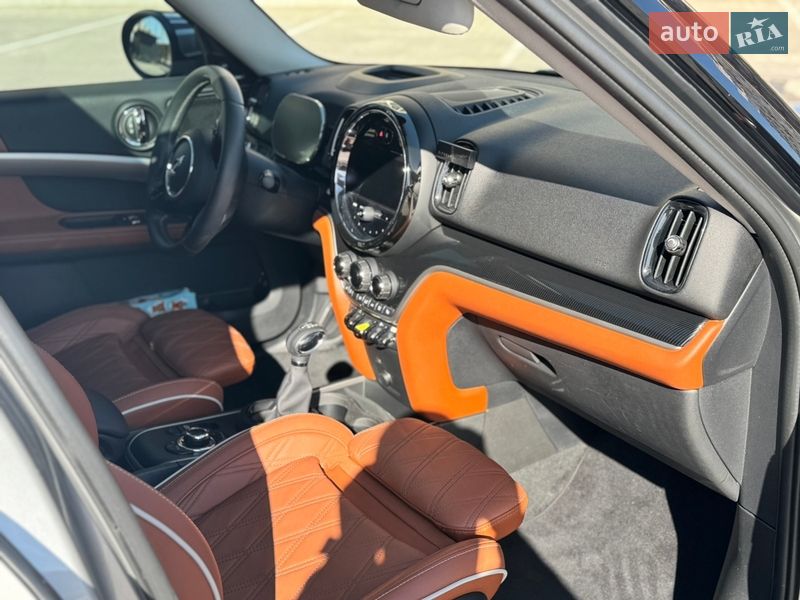 Фото MINI Countryman з оголошення AUTO.RIA