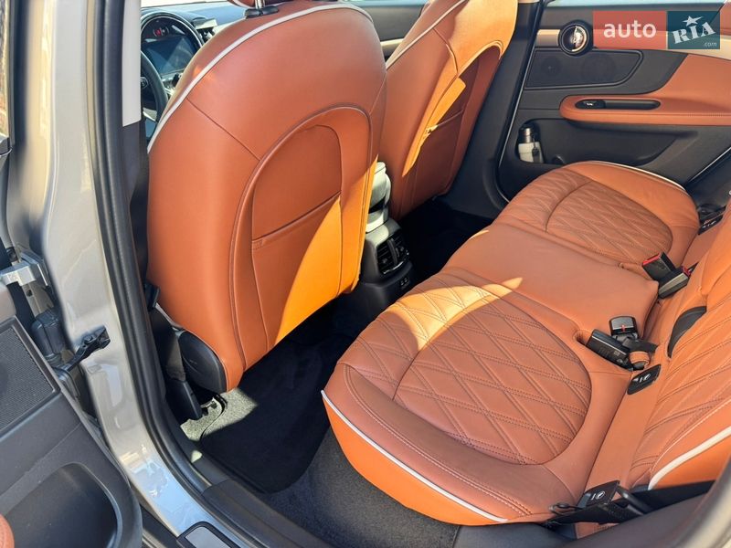 Фото MINI Countryman з оголошення AUTO.RIA