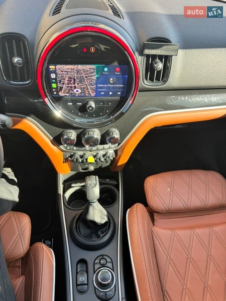 Фото MINI Countryman з оголошення AUTO.RIA