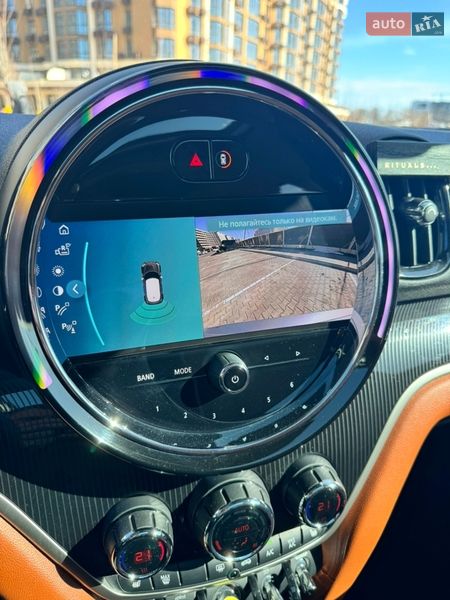 Фото MINI Countryman з оголошення AUTO.RIA