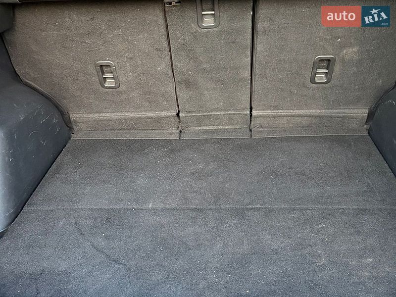 Фото Mazda CX-5 з оголошення AUTO.RIA