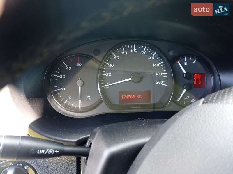 Фото Mercedes-Benz Citan з оголошення AUTO.RIA