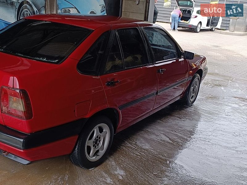 Фото Fiat Tempra з оголошення AUTO.RIA
