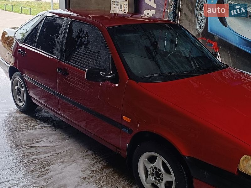 Фото Fiat Tempra з оголошення AUTO.RIA