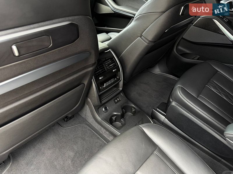 Фото BMW X7 з оголошення AUTO.RIA