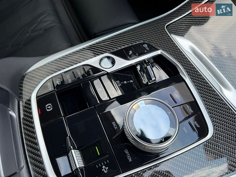 Фото BMW X7 з оголошення AUTO.RIA