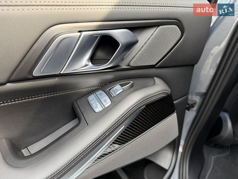 Фото BMW X7 з оголошення AUTO.RIA