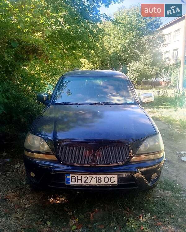 Фото Huabei HC з оголошення AUTO.RIA