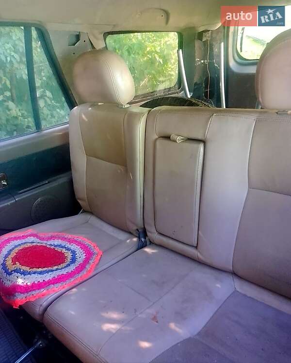 Фото Huabei HC з оголошення AUTO.RIA
