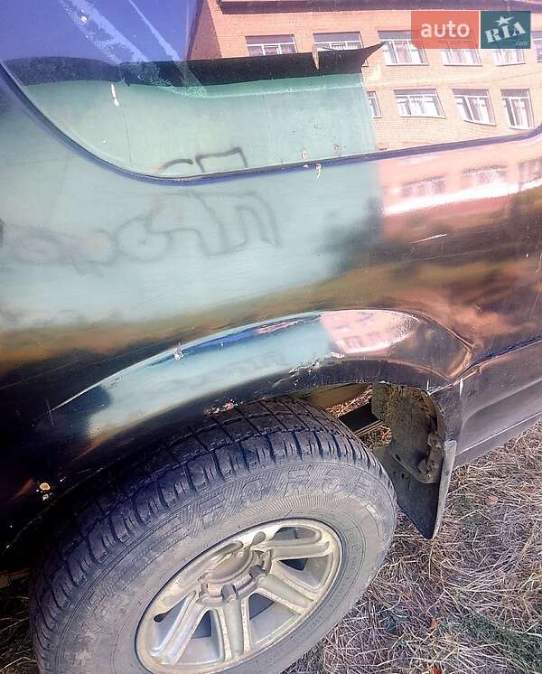 Фото Huabei HC з оголошення AUTO.RIA