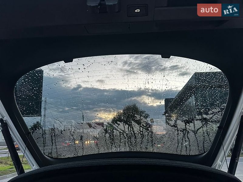 Фото Volkswagen Arteon з оголошення AUTO.RIA