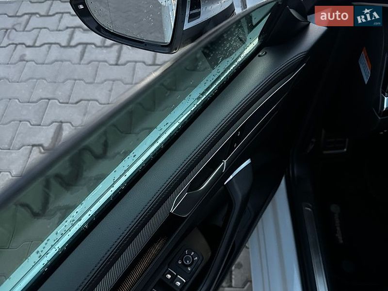 Фото Volkswagen Arteon з оголошення AUTO.RIA