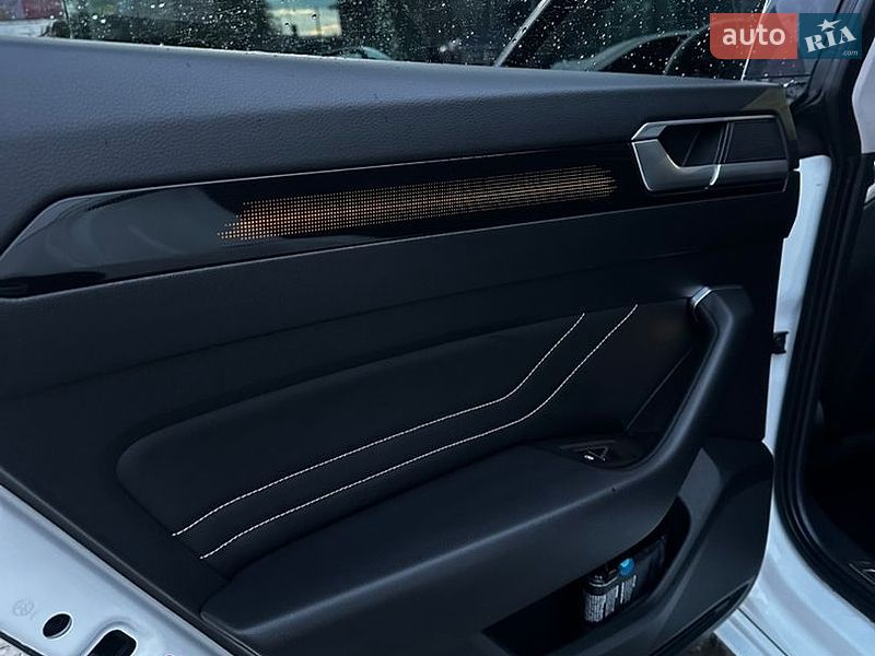 Фото Volkswagen Arteon з оголошення AUTO.RIA