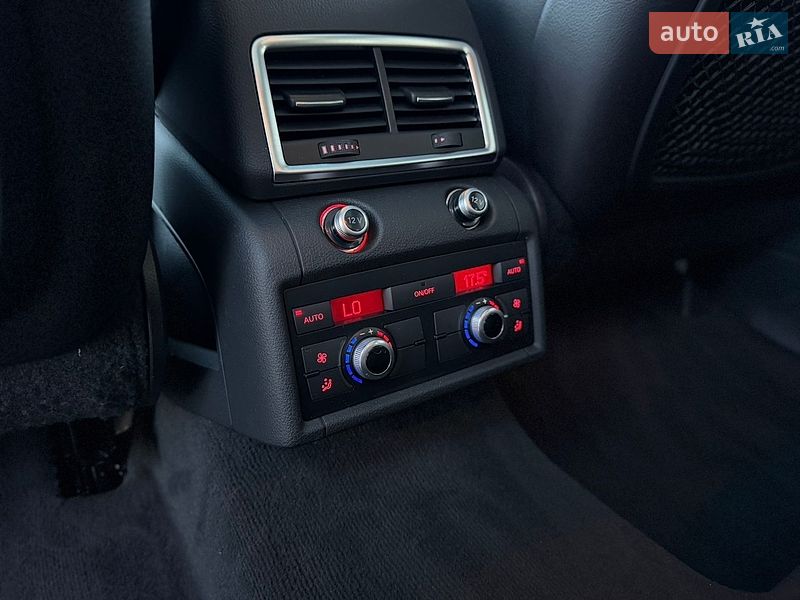 Фото Audi Q7 з оголошення AUTO.RIA
