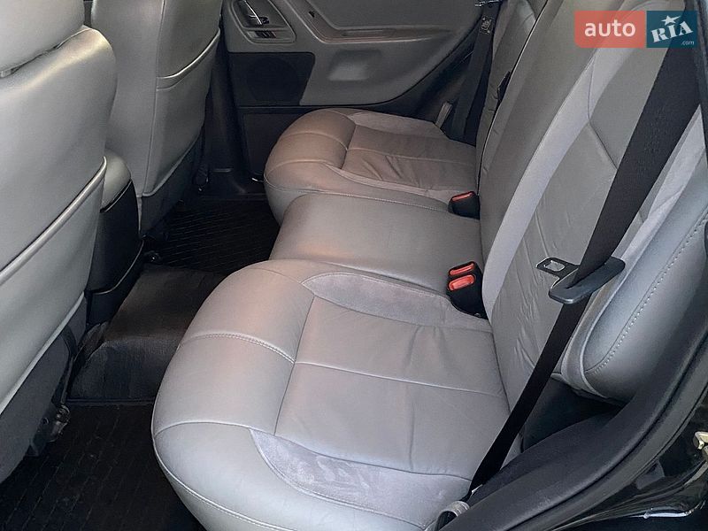 Фото Jeep Grand Cherokee з оголошення AUTO.RIA
