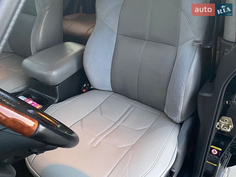 Фото Jeep Grand Cherokee з оголошення AUTO.RIA