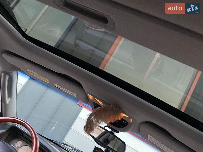 Фото Jeep Grand Cherokee з оголошення AUTO.RIA