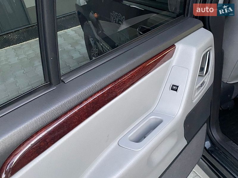 Фото Jeep Grand Cherokee з оголошення AUTO.RIA