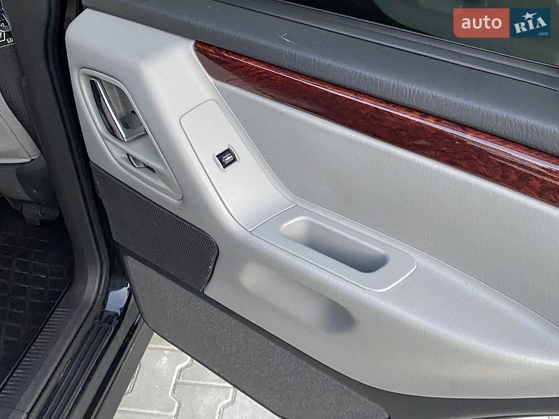 Фото Jeep Grand Cherokee з оголошення AUTO.RIA