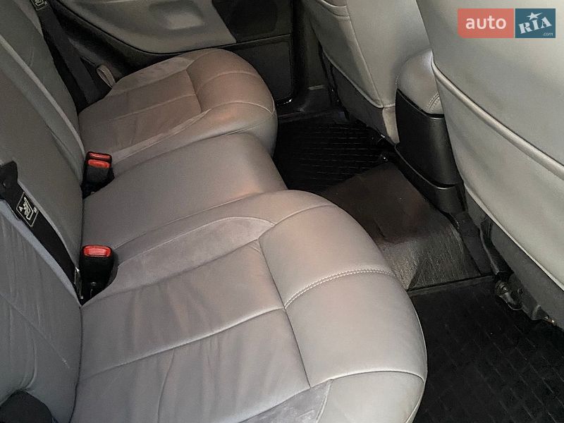 Фото Jeep Grand Cherokee з оголошення AUTO.RIA