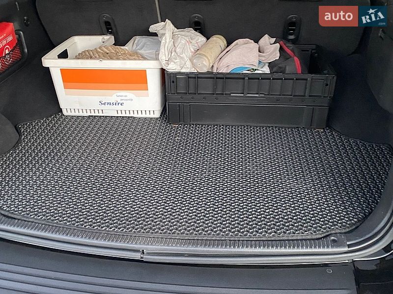 Фото Jeep Grand Cherokee з оголошення AUTO.RIA
