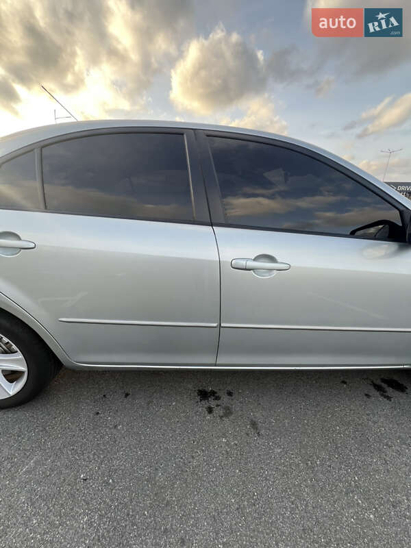 Фото Mazda 6 з оголошення AUTO.RIA