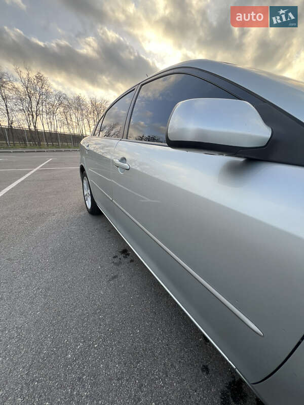 Фото Mazda 6 з оголошення AUTO.RIA