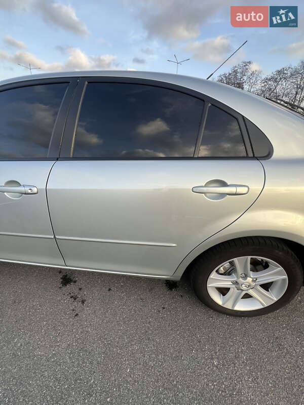 Фото Mazda 6 з оголошення AUTO.RIA