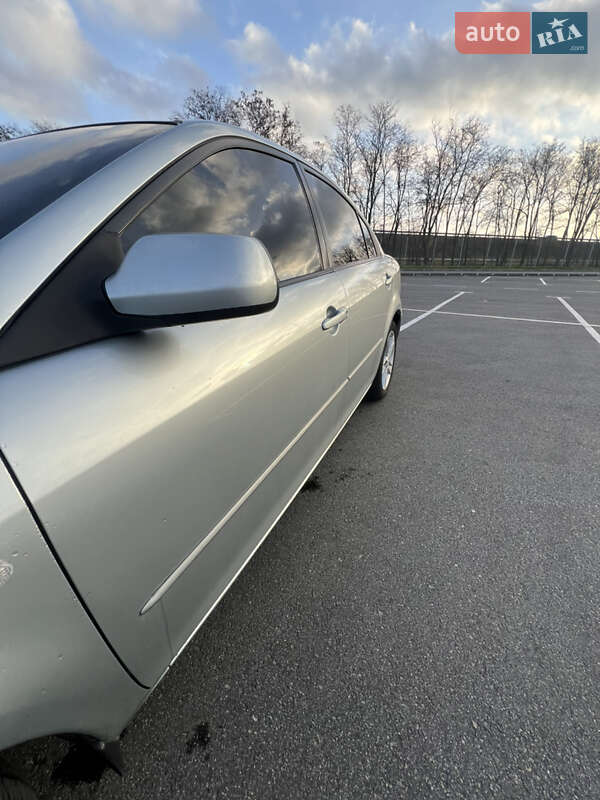 Фото Mazda 6 з оголошення AUTO.RIA