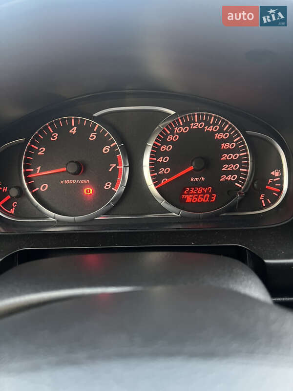 Фото Mazda 6 з оголошення AUTO.RIA