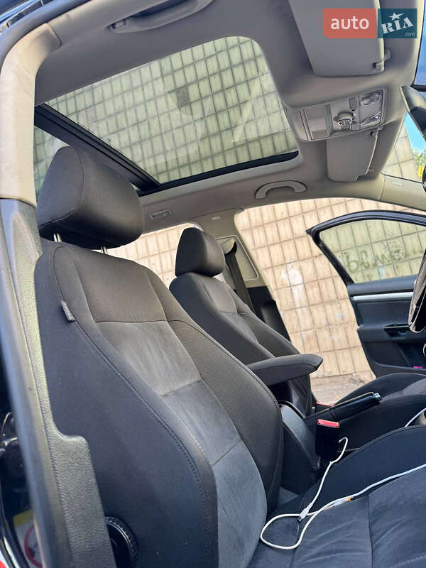 Фото Volkswagen Golf з оголошення AUTO.RIA