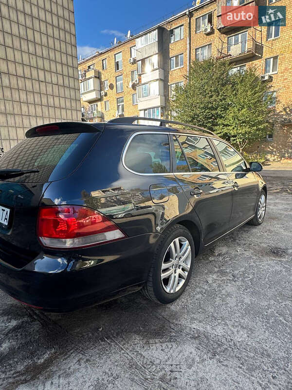 Фото Volkswagen Golf з оголошення AUTO.RIA